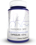 Palmitoylethanolamide Capsules 400mg - Joint & Nerve Support