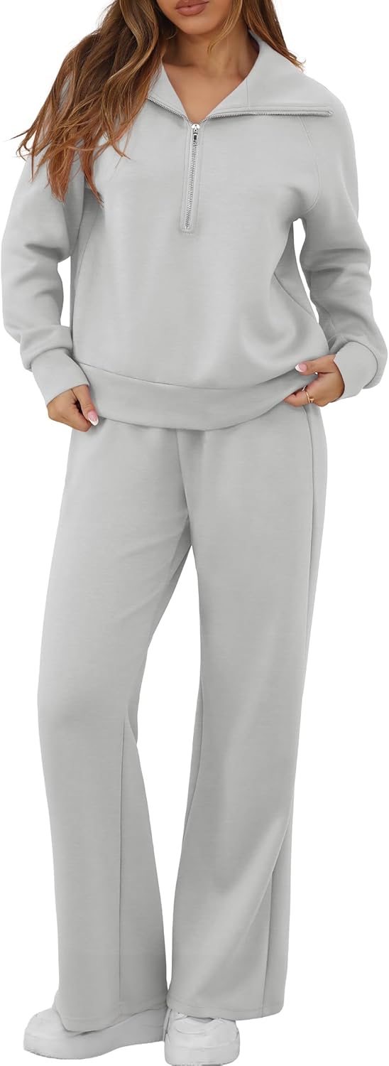 GRECERELLE Lounge Sets for Women: Stylish and Comfortable Outfits