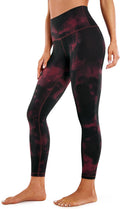 Butterluxe Yoga Leggings 25ft High Waisted Womens - Buttery Soft Fit