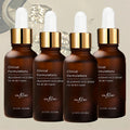 Inblair Rejuvenate Resurfacing Face Serum 4 Bottle Pack - Visible