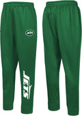 Outerstuff NFL Men's Side Line Elastic Tech Jogger (Style 61W2)