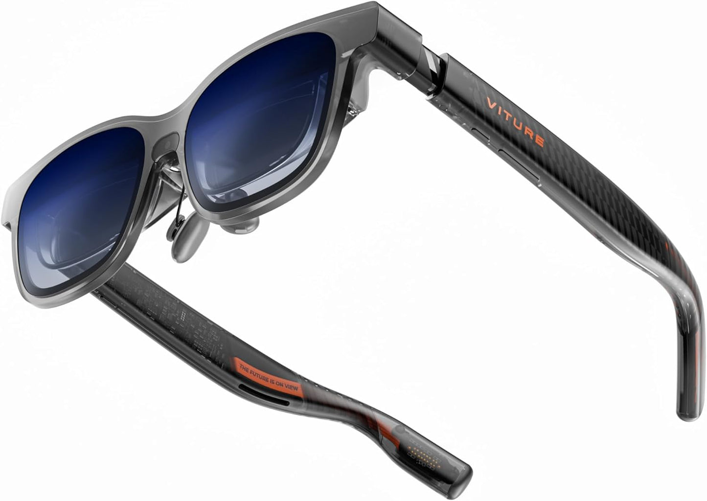 VITURE Luma Pro XR Glasses: Ultimate 1200p Display Experience