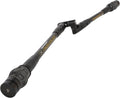 Archery Bow Stabilizer 3K Carbon Fiber Rods Set - Custom Balance