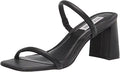 Steve Madden Lilah Heeled Sandal - Sleek Block Heel Style