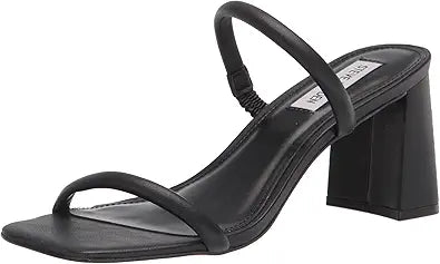Steve Madden Women's Lilah Heeled Sandal for Stylish Comfort