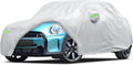 Car Cover Custom Fit for 2014-2025 Mini Cooper 2-Door - All-Weather