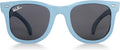 WeeFarers Polarized Sunglasses for Kids - UV400 Eye Shield