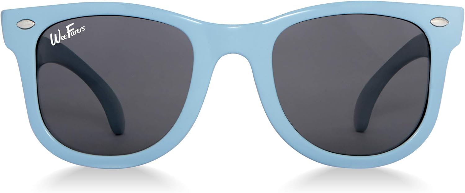 WeeFarers Polarized Children's Sunglasses with UV400 Protection