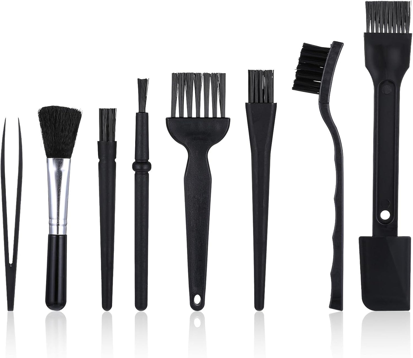 Portable Anti Static Keyboard Cleaning Kit