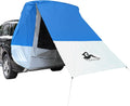 Portable SUV Tailgate Tent: UPF 50++ Protection