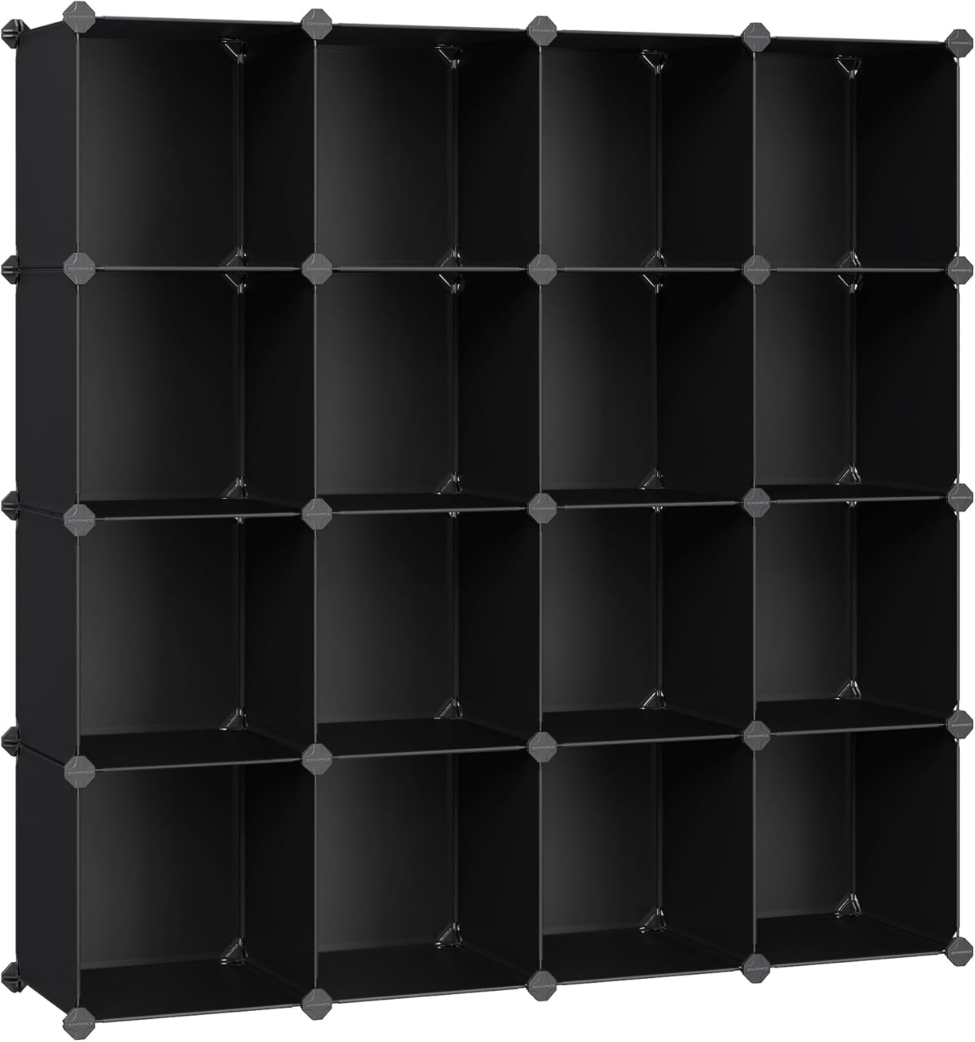 SONGMICS Cube Storage Organizer for Stylish Room Organization