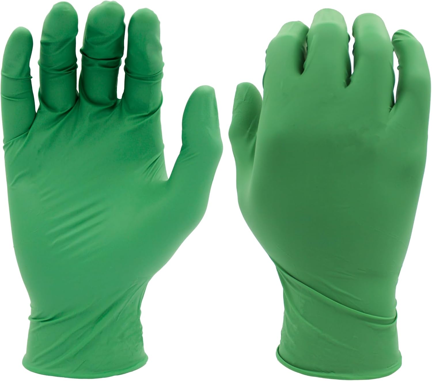 SHOWA 6110PF Biodegradable Nitrile Glove - Food Safe!