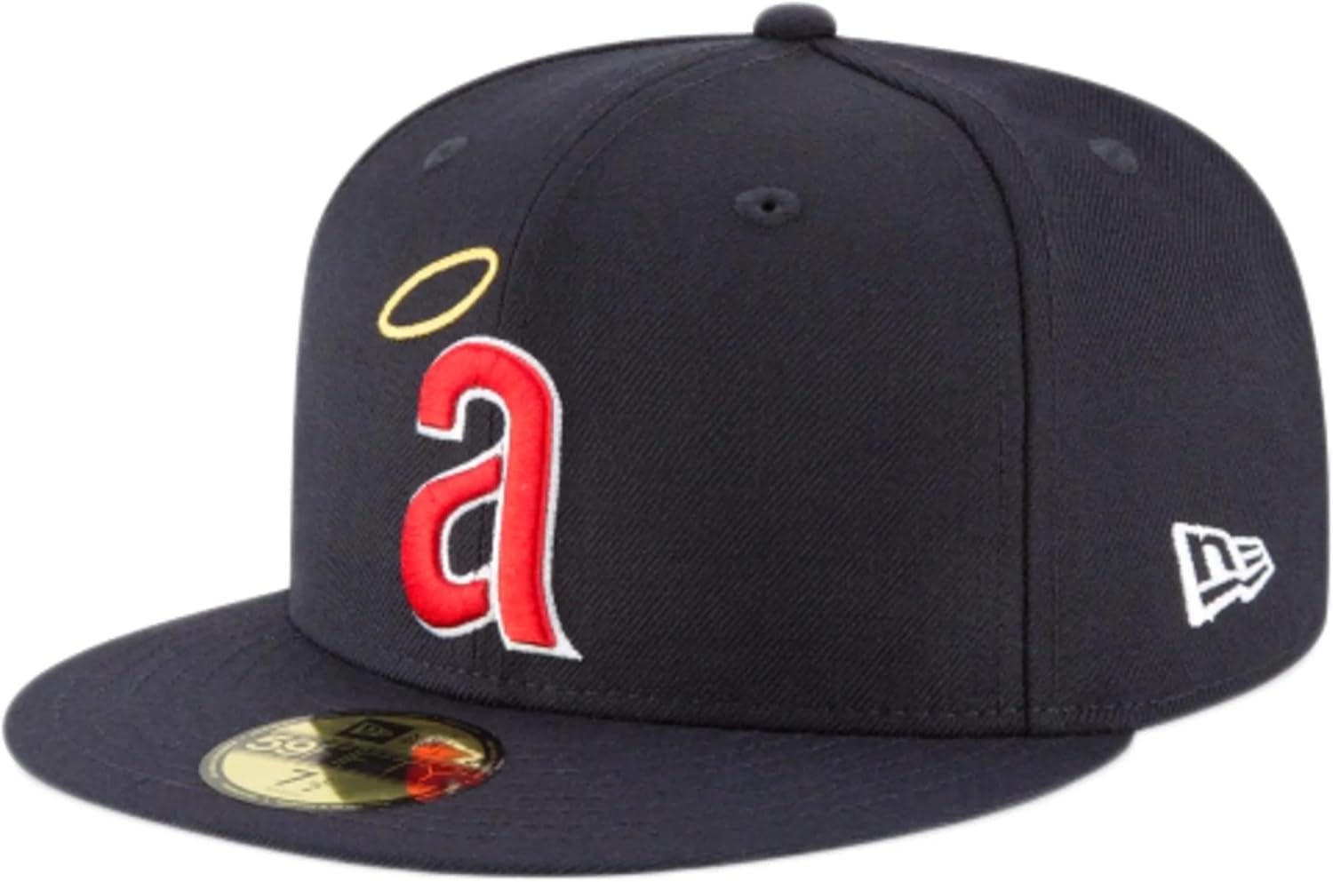 New York Yankees MLB Authentic Collection 59FIFTY Cap Review