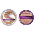 COVERGIRL Simply Ageless Foundation & Pressed Powder - Youthful Cover