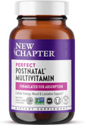 Postnatal Vitamins Lactation Supplement - Complete Multivitamin