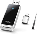 Android Auto Wireless Adapter Convert Wired to Wireless - Zero Delay
