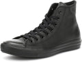 Converse Men's Chuck Taylor All Star High Top Sneakers - White Canvas