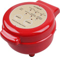 Smart Fried Egg Cooker - Automatic Egg Maker for Perfect Yolks