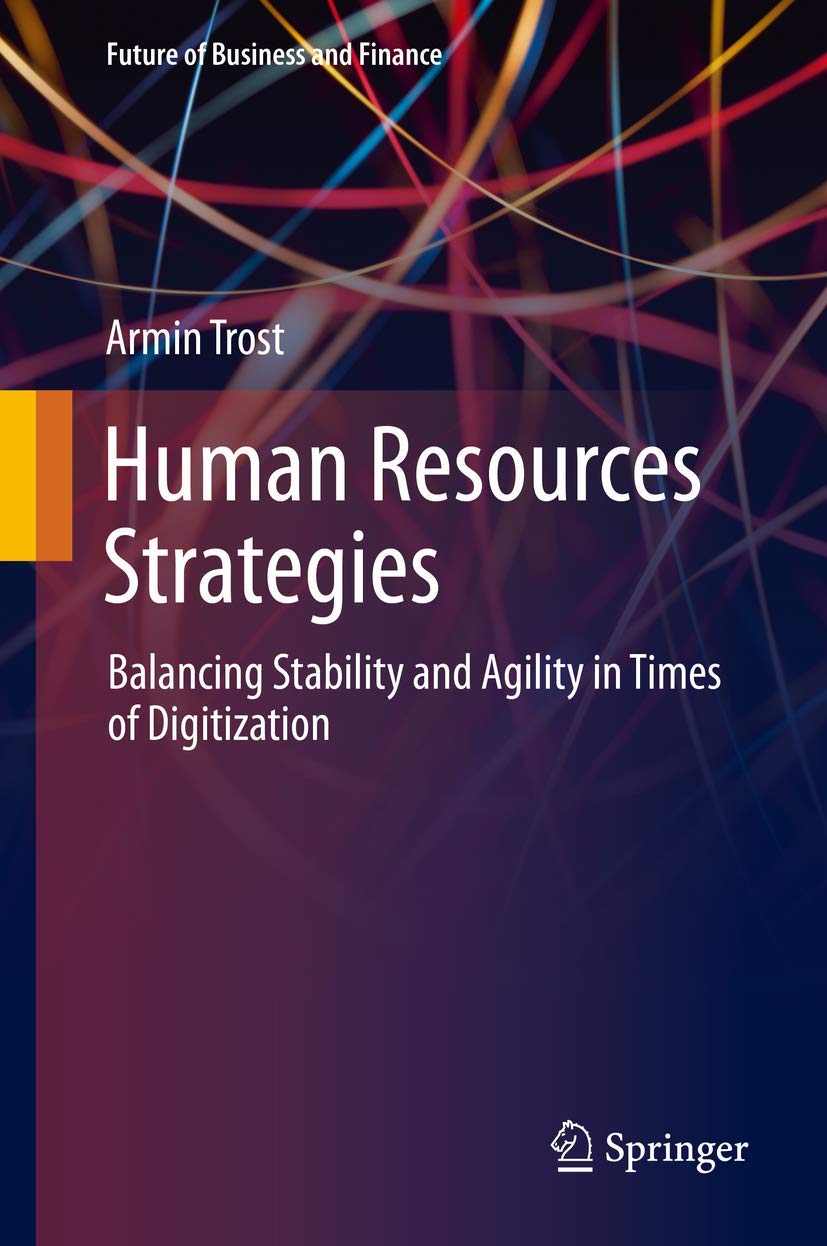 Human Resources Strategies for Future Business Success