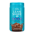 GNC Total Lean Lean Shake 25 Rich Chocolate - Meal Replacement