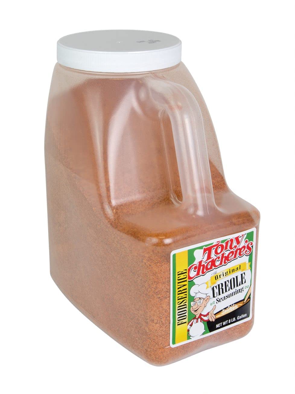 Tony Chachere Creole Seasoning for Flavorful Cooking