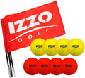 Izzo Chipping Aid - Perfect Your Swing!