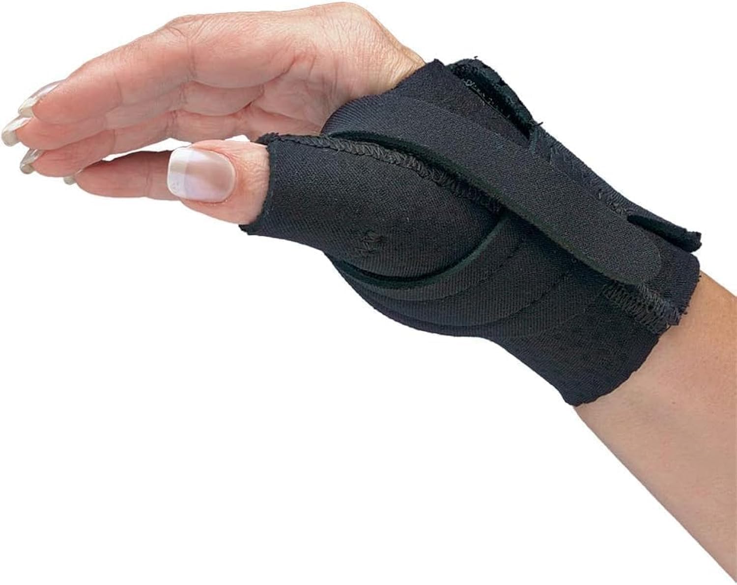 Comfort Cool Thumb CMC Restriction Splint for Pain Relief