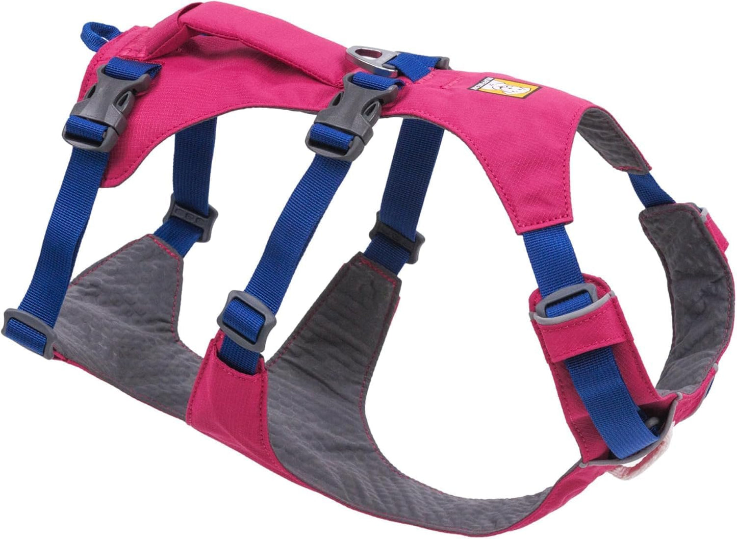 Ruffwear Flagline Dog Harness for Hiking and Everyday Use