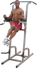 Full-Body Fitness Power Tower by Body-Solid