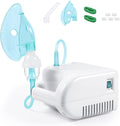 VITA-Mist AIR Compressor Nebulizer Machine for Adults and Kids