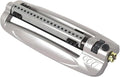 Metal Oscillating Lawn Sprinkler - Rust-Proof Aluminum Base, 4,100 Sq