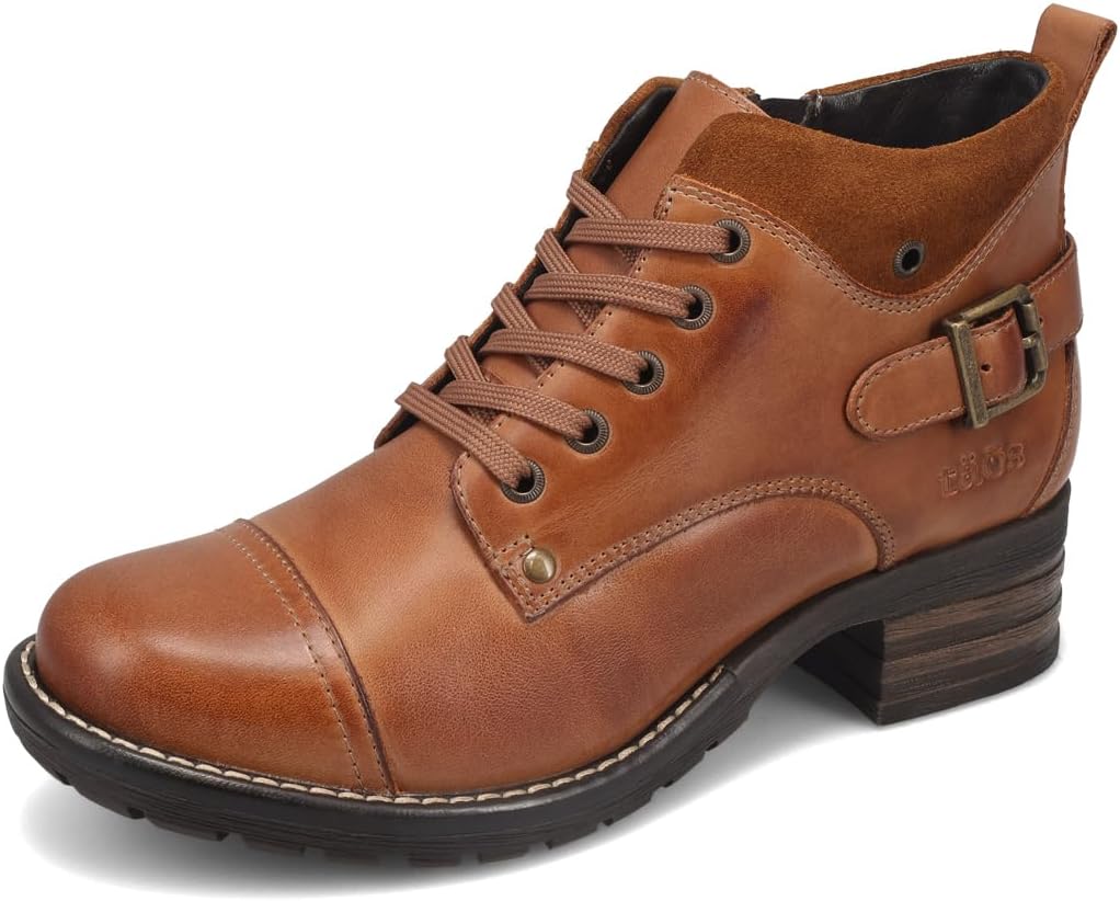 Taos Footwear Women's Mini Crave Boot: Stylish Comfort & Support