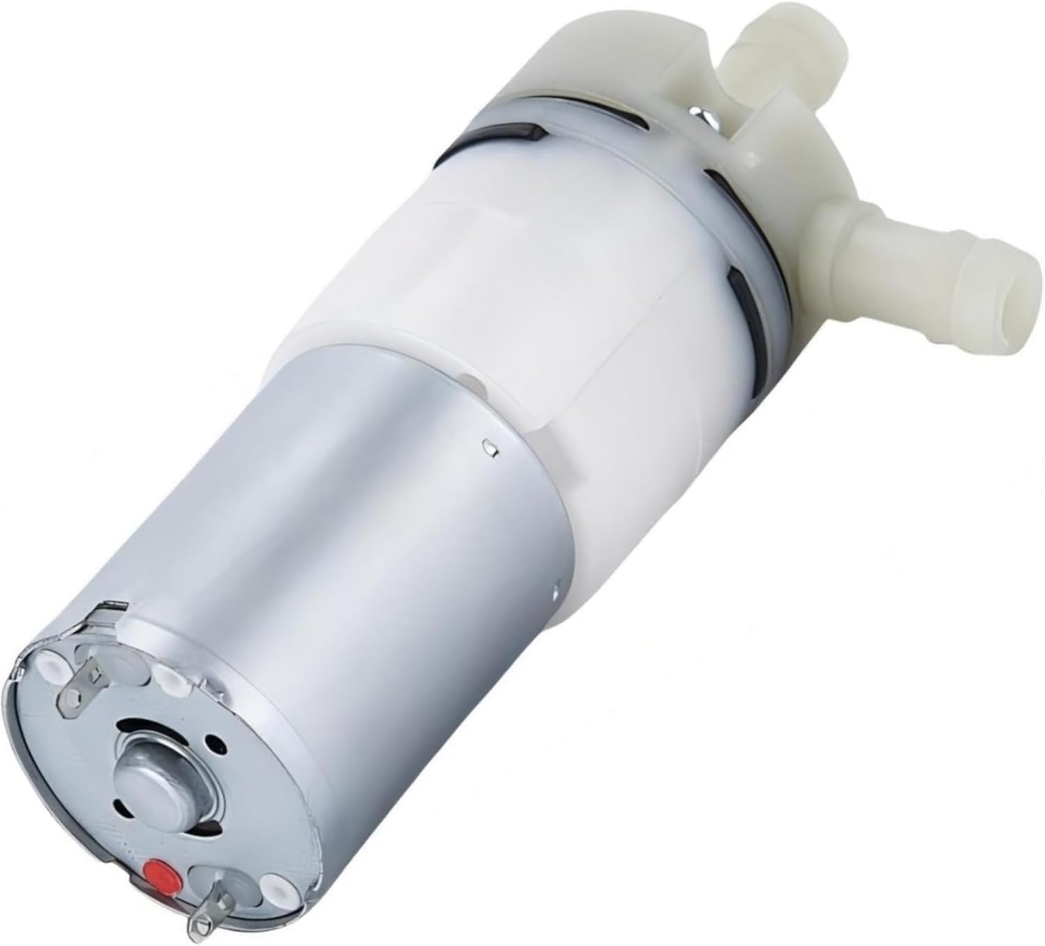 ZZYWWP Micro Water Pump - 12V 300mA, 1300ml - Coffee Machine & Dispenser