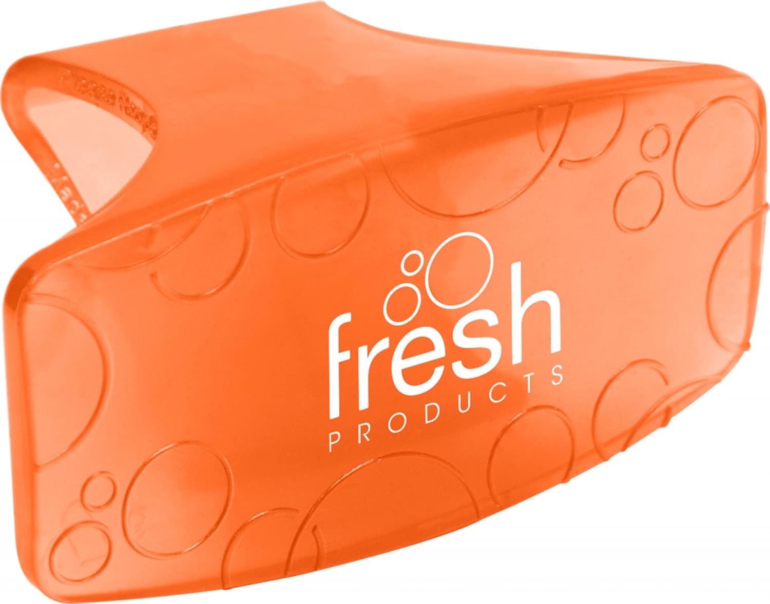Eco Fresh Bowl Clip with Mango Scent for Lasting Freshness