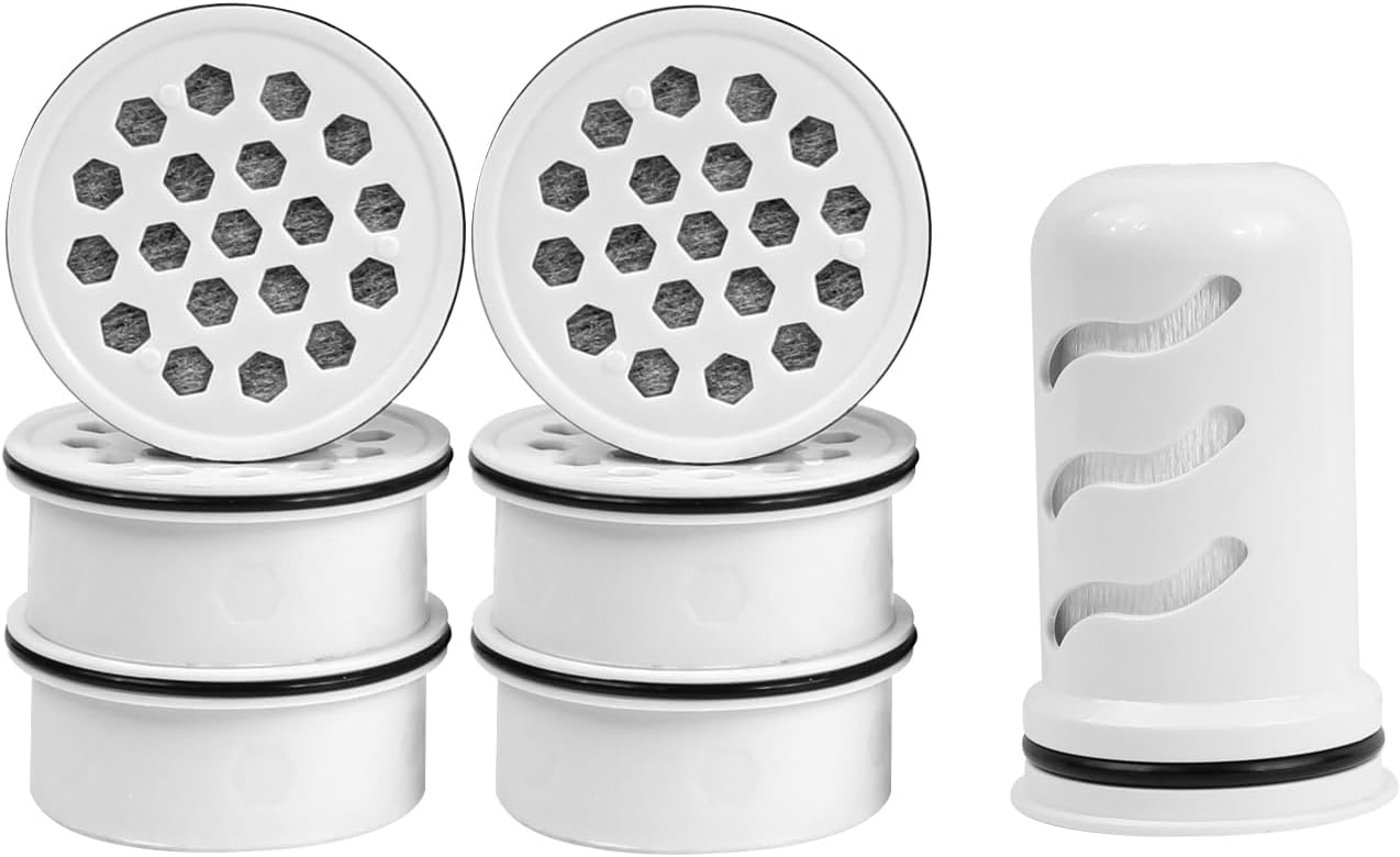 Joogto Filter: Removes 30+ Contaminants