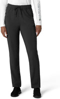 Carhartt Scrubs for Women Force Crossflex StraightLeg Cargo Pants
