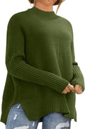 Eytino Plus Size Women's Sweaters for Warm Autumn Fashion