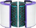 Nispira HP04 TP04 Filter - Pure Air Guarantee