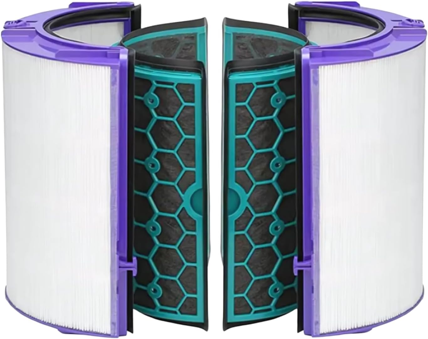 Nispira HP04 TP04 Filter - Pure Air Guarantee