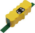 Long-Lasting iRobot Roomba Battery - Mighty Max