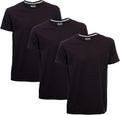 Kenneth Cole REACTION Mens T-Shirt Pack of 3 - Slim Fit