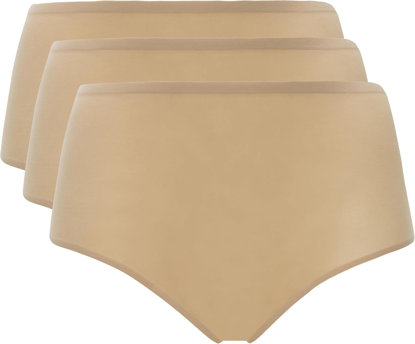 Chantelle Softstretch Seamless High Waist Full Briefs for Women