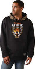 Ariat Mens Hooded Sweatshirt - Rugged Comfort for Work