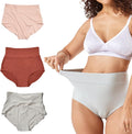 All-In Panty High-Waist Maternity & Postpartum Recovery Panty