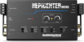 EPICENTER Micro Bass Restoration Processor & Line Output Converter