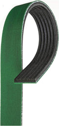 ACDelco Gold K060930HD Heavy Duty V-Ribbed Serpentine Belt - Quiet