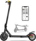 INVANTI E30 Adult Electric Scooter - Foldable Commuter with 20 Mile