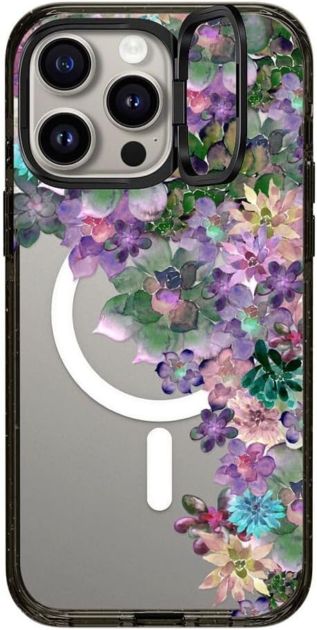 CASETiFY Impact Ring Stand Case for iPhone 15 Pro Max Review