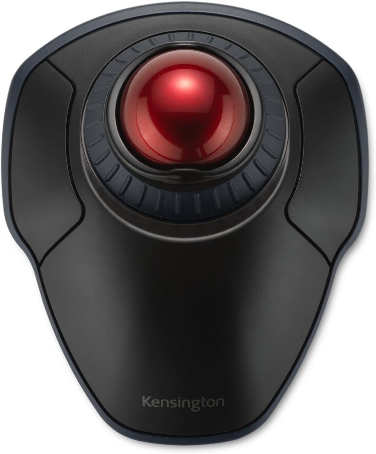 Effortless Navigation: Kensington Orbit Wireless Trackball