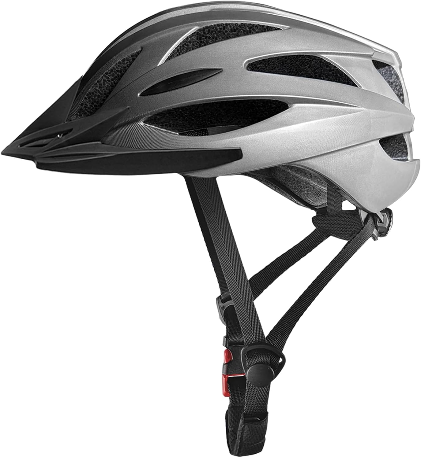 SAEROVIE Adjustable Mountain Bike Helmet